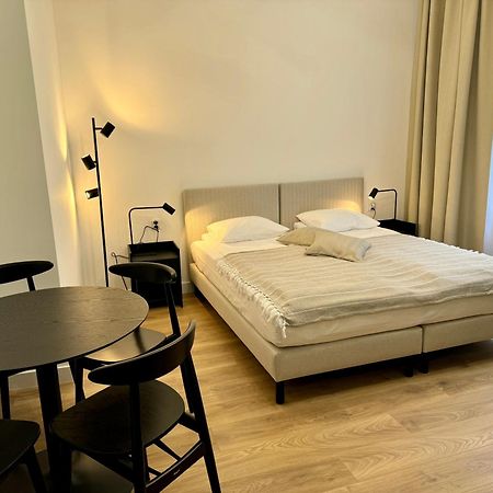 Przystanek Katowice Mariacka 7公寓 外观 照片