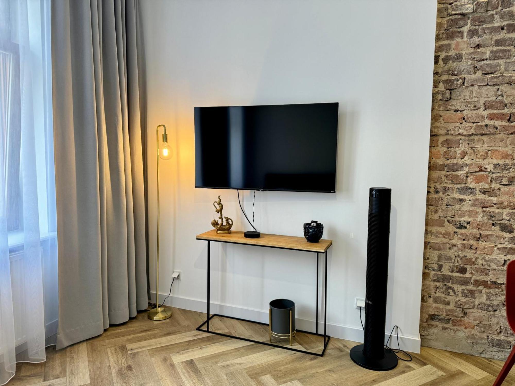 Przystanek Katowice Mariacka 7公寓 外观 照片